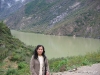 040-Diexi Lake